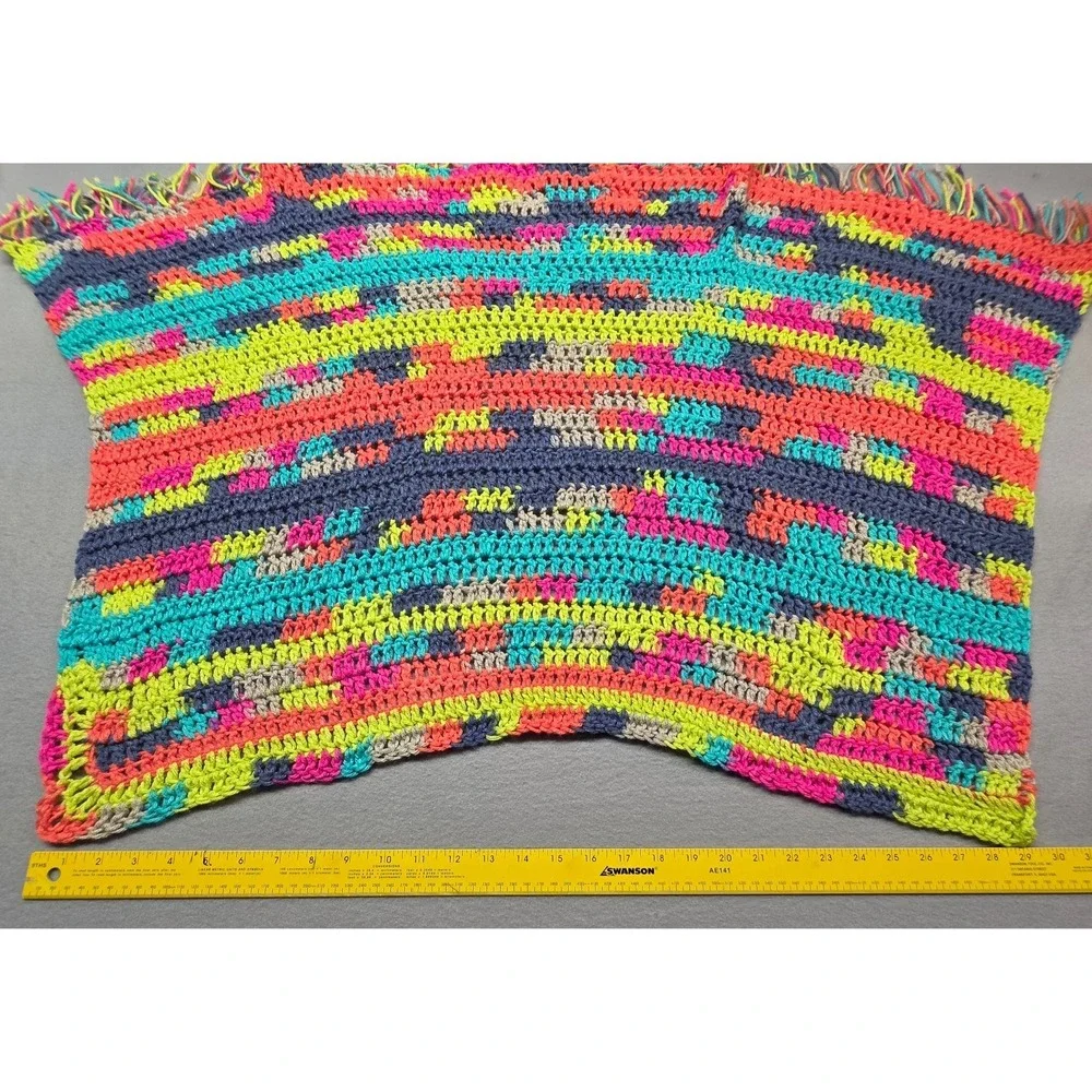 Handmade this crochet